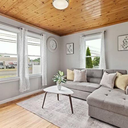 Stylish, Relaxing & Comfy 3 Bdr Home Bristol Εξωτερικό φωτογραφία