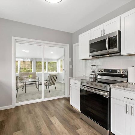 Stylish, Relaxing & Comfy 3 Bdr Home Bristol Εξωτερικό φωτογραφία