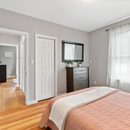 Stylish, Relaxing & Comfy 3 Bdr Home Bristol Εξωτερικό φωτογραφία