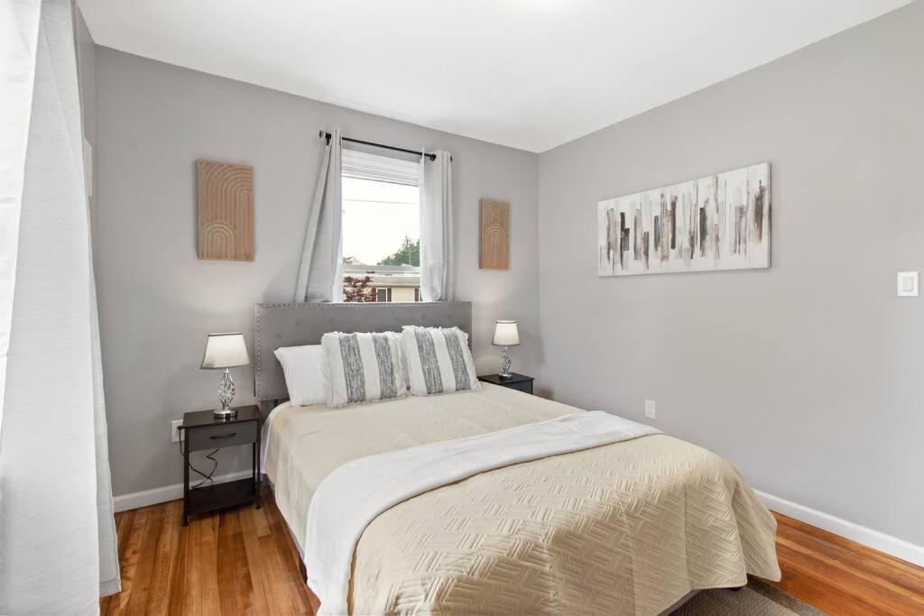 Stylish, Relaxing & Comfy 3 Bdr Home Bristol Εξωτερικό φωτογραφία