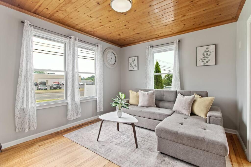 Stylish, Relaxing & Comfy 3 Bdr Home Bristol Εξωτερικό φωτογραφία