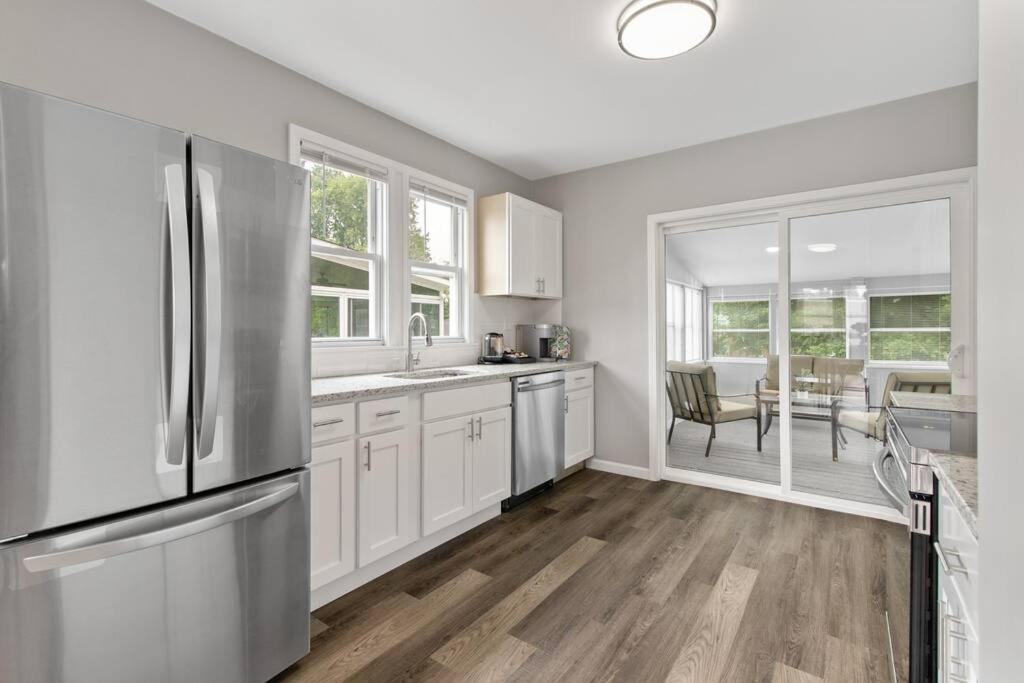 Stylish, Relaxing & Comfy 3 Bdr Home Bristol Εξωτερικό φωτογραφία