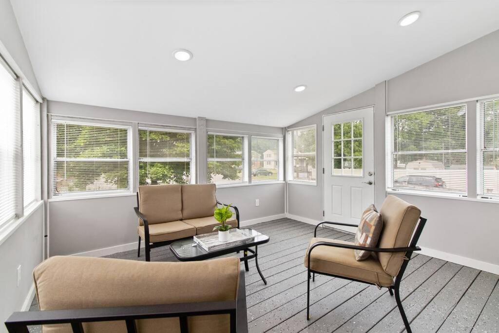 Stylish, Relaxing & Comfy 3 Bdr Home Bristol Εξωτερικό φωτογραφία