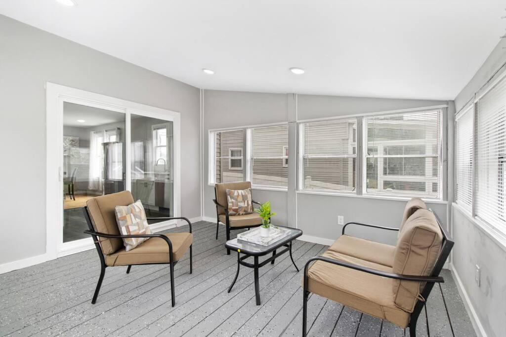 Stylish, Relaxing & Comfy 3 Bdr Home Bristol Εξωτερικό φωτογραφία