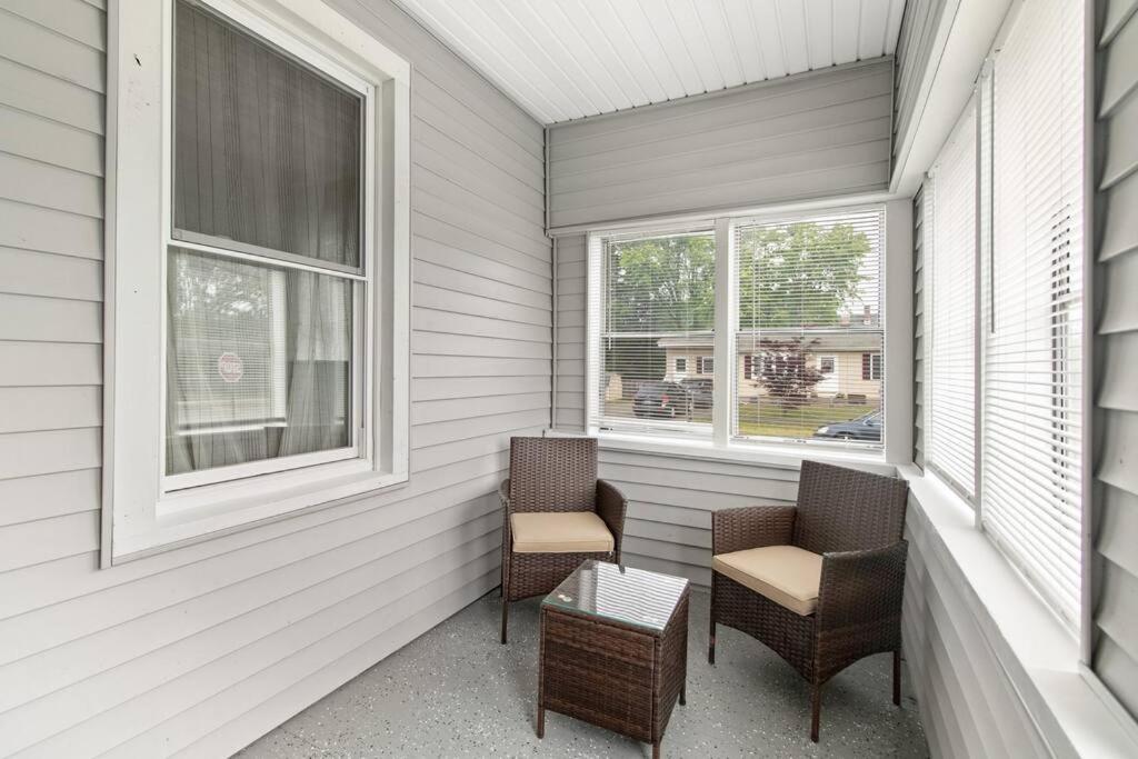 Stylish, Relaxing & Comfy 3 Bdr Home Bristol Εξωτερικό φωτογραφία