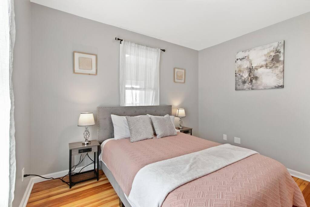 Stylish, Relaxing & Comfy 3 Bdr Home Bristol Εξωτερικό φωτογραφία