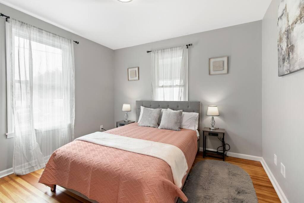 Stylish, Relaxing & Comfy 3 Bdr Home Bristol Εξωτερικό φωτογραφία
